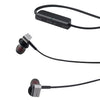 Phiaton PS 202 NC Active Noise Cancelling Earphones with Microphone