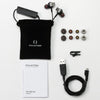 Phiaton PS 202 NC Active Noise Cancelling Earphones with Microphone Phiaton PS 202 NC Active Noise Cancelling Earphones with Microphone