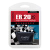 Etymotic Research ER•20XS MOTORSPORTS High-Definition Earplugs