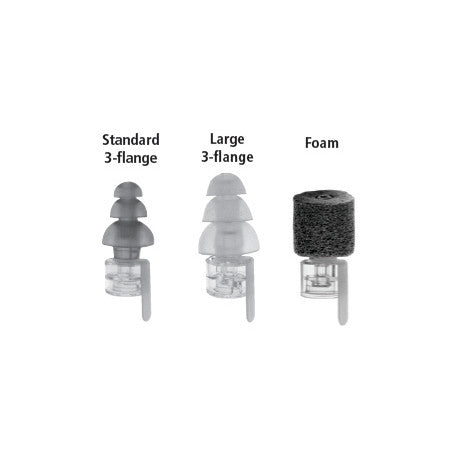 Etymotic Research ER•20XS High-Fidelity Earplugs Universal Fit