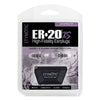 Etymotic Research ER•20XS High-Fidelity Earplugs Universal Fit Etymotic Research ER•20XS High-Fidelity Earplugs Universal Fit