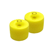 Etymotic Research ER38-14C Large Foam Eartips