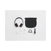 Phiaton BT 330 NC Active Noise Cancelling Headphones with Wireless Bluetooth