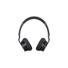 Phiaton BT 330 NC Active Noise Cancelling Headphones with Wireless Bluetooth
