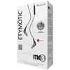 Etymotic Research mc3 Earphones with Mic & Remote Etymotic Research mc3 Earphones with Mic & Remote