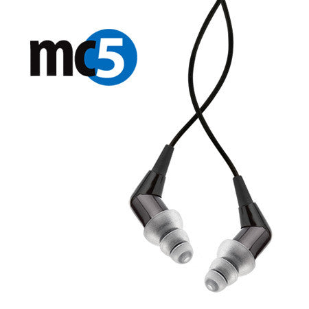 Etymotic Research mc5 Earphones