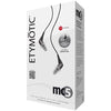 Etymotic Research mc5 Earphones Etymotic Research mc5 Earphones