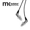 Etymotic Research mk5 Isolator Earphones Etymotic Research mk5 Isolator Earphones