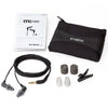 Etymotic Research mk5 Isolator Earphones