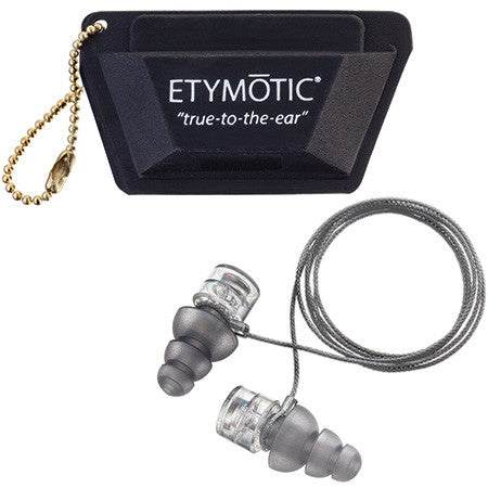 Etymotic Research ER•20XS High-Fidelity Earplugs