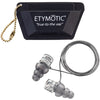 Etymotic Research ER•20XS High-Fidelity Earplugs Etymotic Research ER•20XS High-Fidelity Earplugs