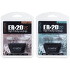 Etymotic Research ER•20XS High-Fidelity Earplugs Etymotic Research ER•20XS High-Fidelity Earplugs