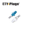 Etymotic Research ETY•Plugs High Fidelity Earplugs Etymotic Research ETY•Plugs High Fidelity Earplugs
