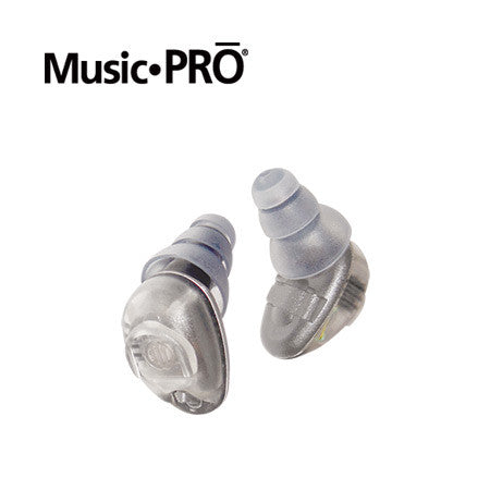 Etymotic Research MP•9-15 Music•PRO® Electronic Earplugs