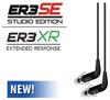 Etymotic Research ER3SE / XR  Earphones