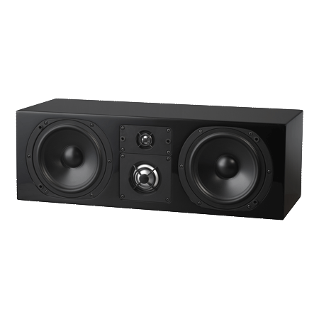 NHT - C LCR Center Channel Speaker