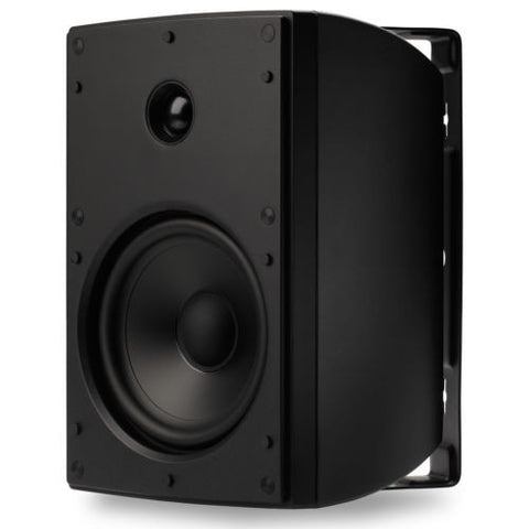 NHT O2-ARC Outdoor Speaker - Black