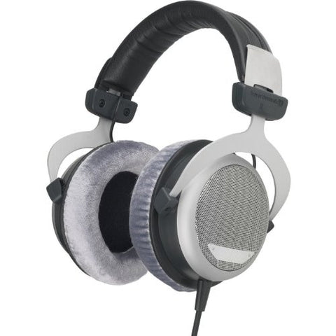 Beyerdynamic DT 880 Premium Audiophile Headphones - 600 Ohm Impedance
