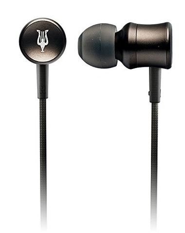 Meze 11 NEO Gun Metal Grey premium high fidelity aluminum earphones IEM's (Gun Metal Grey)