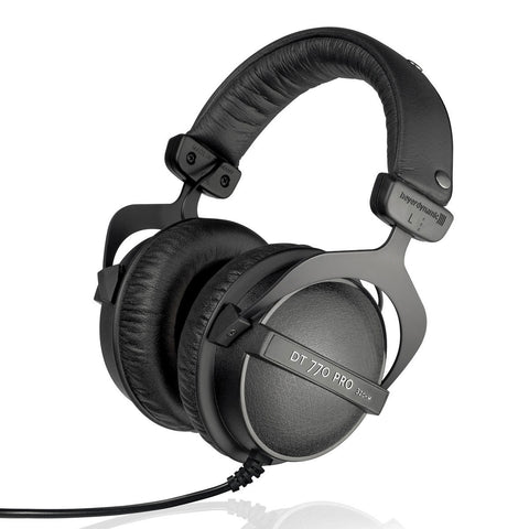 beyerdynamic MMX 300 2nd Gen. Black Headband Headsets for sale online
