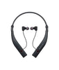 Phiaton BT 100 NC Bluetooth Noise Canceling Earphones - Black
