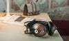 Meze 99 Classics Genuine Walnut / Silver Headphones