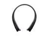 Phiaton BT 150 NC Black Wireless Active Noise Cancelling & Touch Control Neckband Style Earphones with Mic