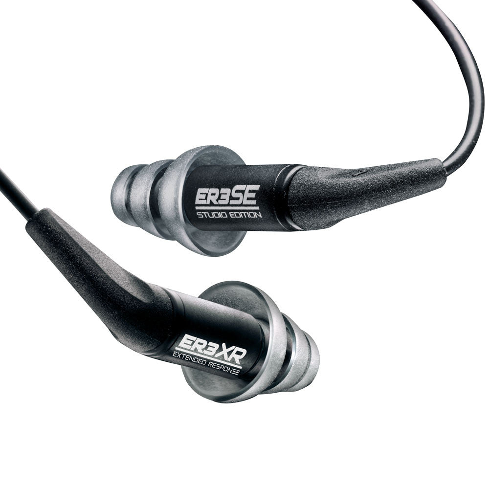 Etymotic Research ER3SE / XR Earphones by Etymotic